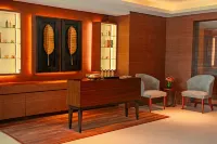 Hyatt Pune - spa