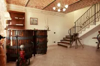 'l Piasi Hotels in Tonco