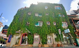 Boutique Hotel Delfin 5th Avenue