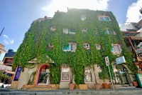 Boutique Hotel Delfin 5th Avenue