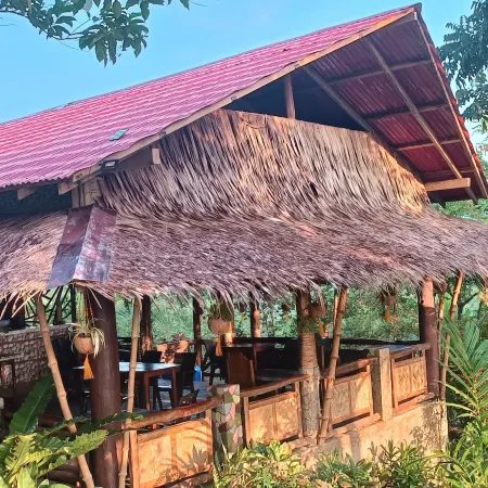 Erlittop Nature Lodge