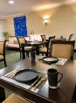 Torreon Marriott Hotel - bar