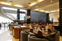 Aston Jayapura Hotel and Convention Center Hotels in Gurabesi