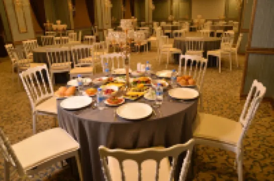 Sera Nature Hotel & Spa