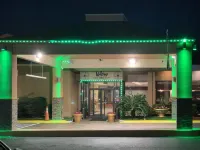 Quality Inn & Suites Pensacola Bayview Hotels in Ferry Pass