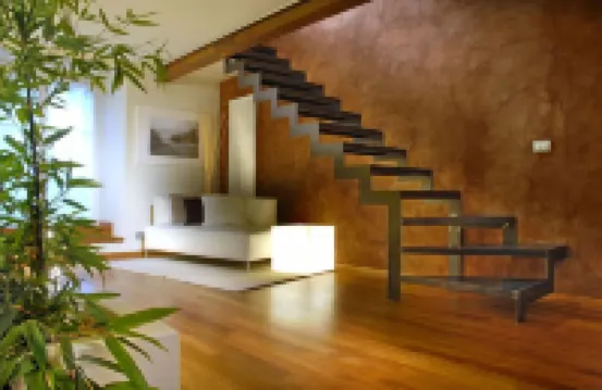 B&B Terres d'Aventure Suites