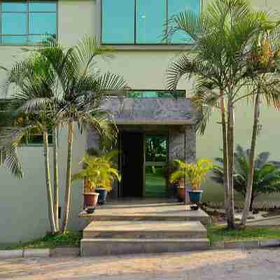 Green Suites Villa Hotel Exterior