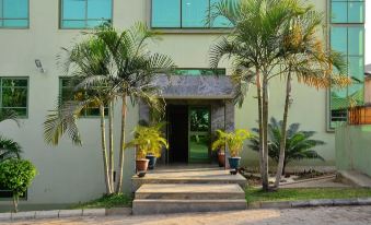 Green Suites Villa