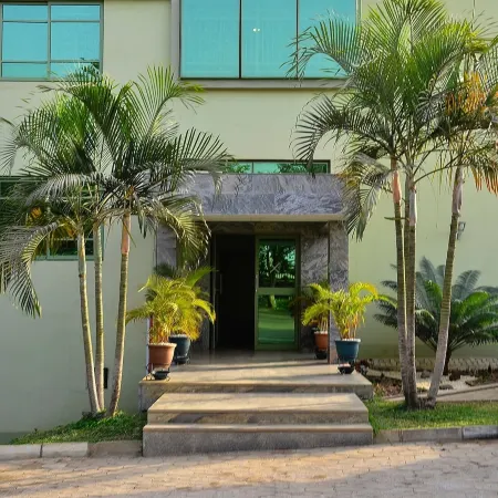 Green Suites Villa