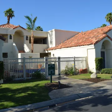 Desert Breezes Resort