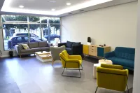 Hotel Alda Estación Pontevedra Hotels in Pontevedra