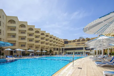 AMC Royal Hotel & Spa Hotels in Al Ahyaa