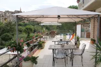 B&B Villa Letizia Các khách sạn ở Pollina
