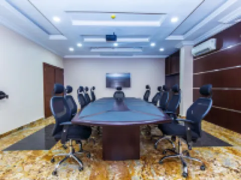 Joygate Hotel & Suites Hotels in Lagos