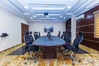 Joygate Hotel & Suites Hotels in Lagos