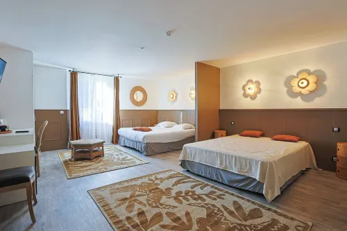 Manoir'Hastings Hotels in Ouistreham