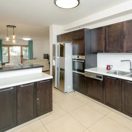 107 - King David Residence - Jerusalem-Rent