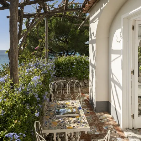 Villa Treville