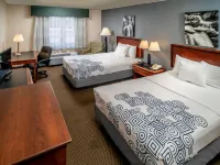 Rodeway Inn Hotels in Barboursville