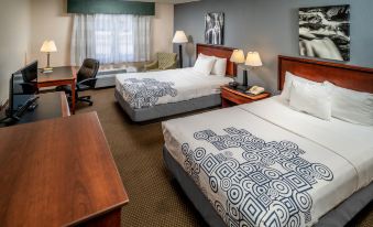 Rodeway Inn
