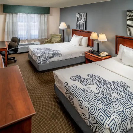 Rodeway Inn