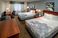 Rodeway Inn Hotels in Barboursville