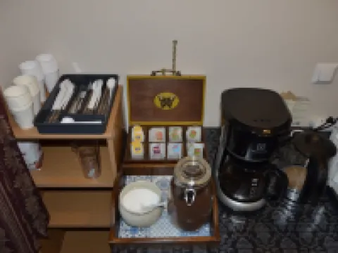 イマトラン ポルッティ イマトラのホテル