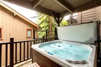Kbm Resorts Black Bear Lodge Walk to Deer Valley Slopes Pri Hot Tub 2Bd3BA Bbl-251