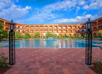 Ennakhil Marrakech Hotel & SPA - Strand