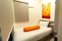 Front One Residence Syariah Mampang