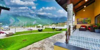 Arco Hotels & Resorts Sonamarg Hotels in Ganderbal