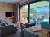 Panoramic Konaklama Tesisi Bodrum