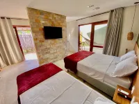 Jubaia Milagres Hosti Hospedagens