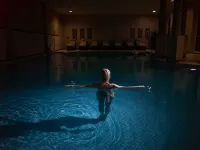 Bishopstrow Hotel and Spa - Small Luxury Hotels of the World - Pools