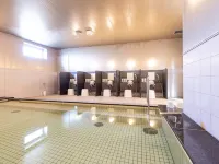 Hotel No.1 Niihama فنادق في نيهاما