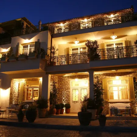 Mourayio Bed&Breakfast