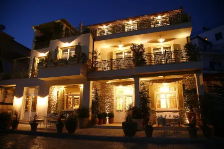 Mourayio Bed&Breakfast