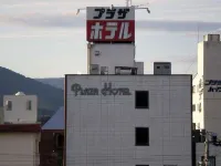 Business Ena Plaza Hotel 에나 역 주변 호텔