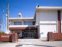 Agri Museum Nada