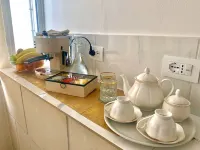 Dimora San Biagio Suites&Apartment - Morgenmad