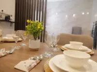 Vital House Apartments Hotels in Al Tahlia Street