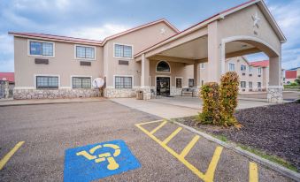 Texan Inn by OYO Beeville US-181