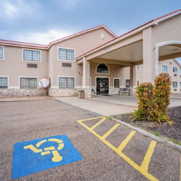 Texan Inn by OYO Beeville US-181
