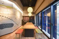 4S STAY Awaikeda Ikeda Onsenyoko Hotels in Miyoshi