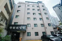 JangwonLivingtel & Guest House
