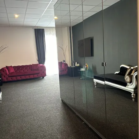 Firstclass Event & Hotel