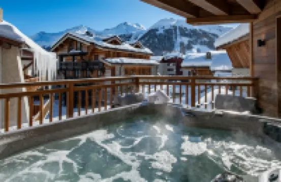 Alaska Lodge by Alpine Residences