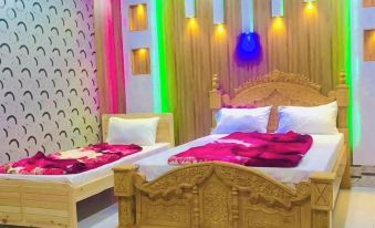 Grace Palace Hotel
