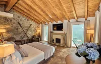 Al Molo 5 Hotels in Abbadia Lariana