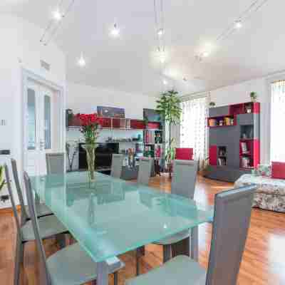San Salvario Family Apartment by Wonderful Italy Others